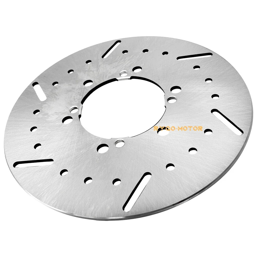 Front Brake Rotor for Polaris Xplorer 400 500, Sportsman 335 400 500, Ranger 500 (1996–2006)