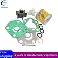 Maintenance Repair Kit for Suzuki DF 9.9 15 HP Outboard Motor (17400-94810)