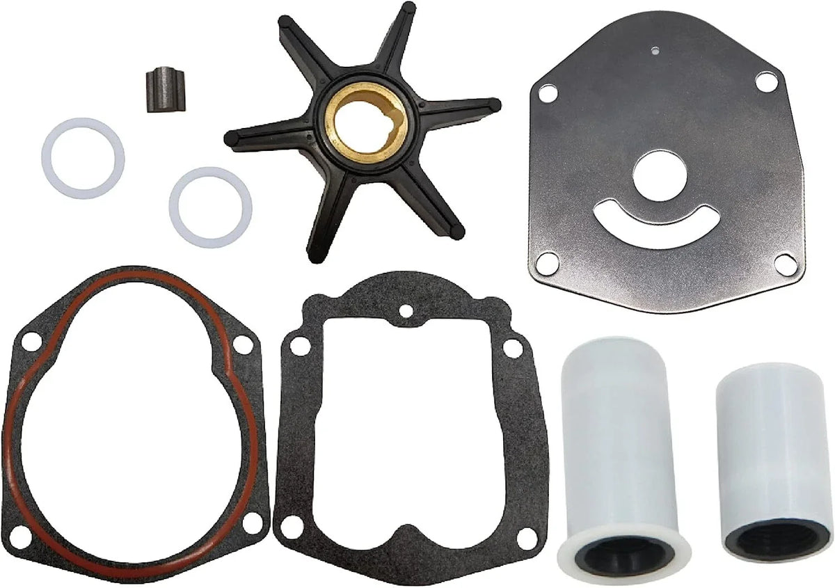 Water Pump Impeller Kit for Mercury Mariner 40-50 hp (821354A2, 8508910)