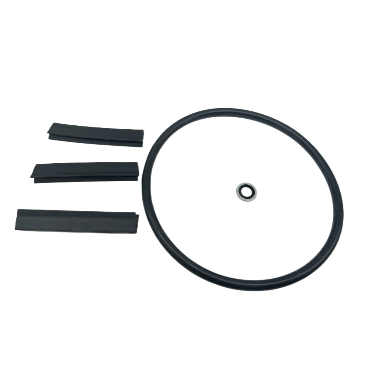 Heat Exchanger Gasket Seal Kit Volvo Penta D31 D32 D41 D42 D43 D44 D300 22109