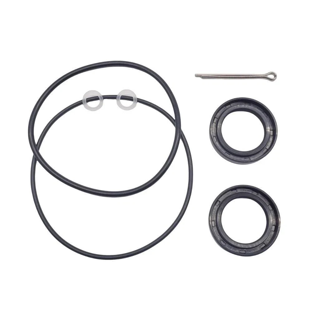 Propeller Housing Cap Repair Seal for Honda Outboard (91252-ZY3-003, 91351-ZW1-B02)