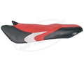 Seat Cover for Kawasaki STX STX-12F STX-15F STX-R 900 (2002–2005) Red/Black/White