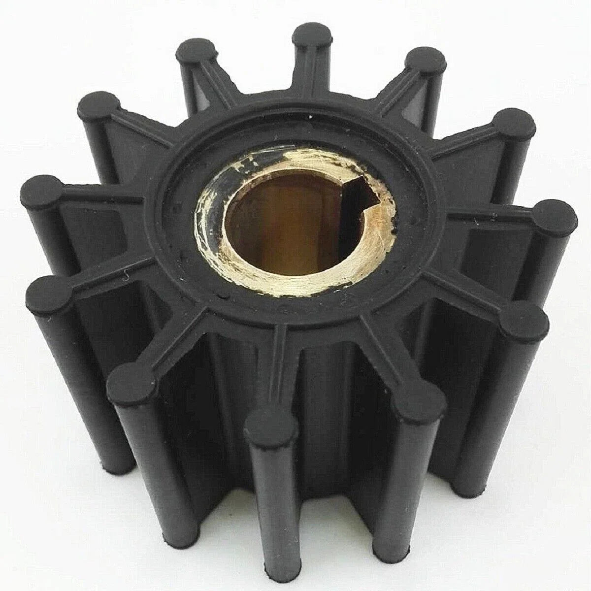 Impeller Repair Kit for Sherwood Pump B04 C-03 E35 F10 F95 R102 RPBC R10970G