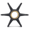 Outboard Water Pump Impeller with 336530 Gasket for Johnson Evinrude (2-S)