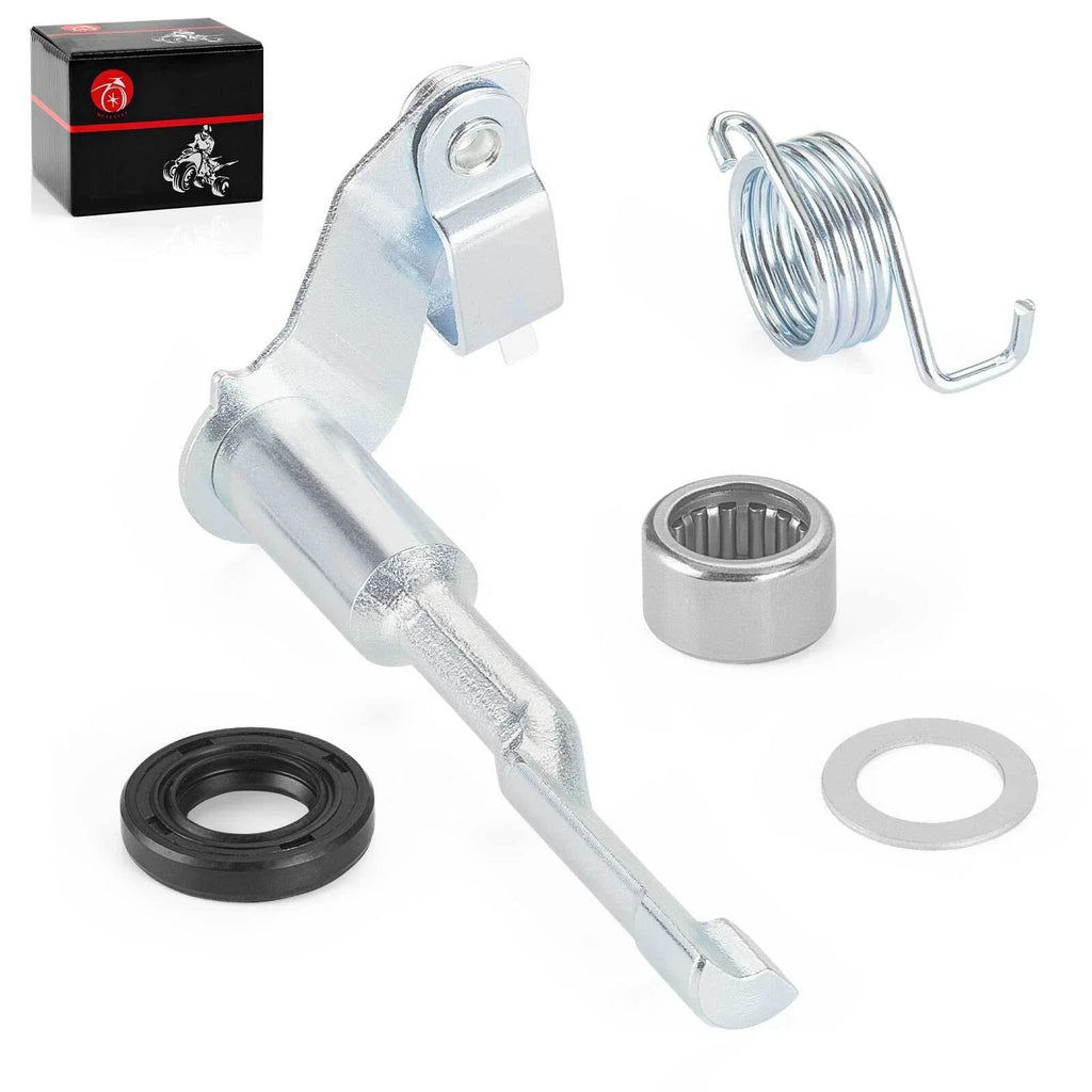 Clutch Push Lever Arm Bearing Seal Kit for Yamaha Blaster YFS200 (1988–2006) 37F-16380-02-00