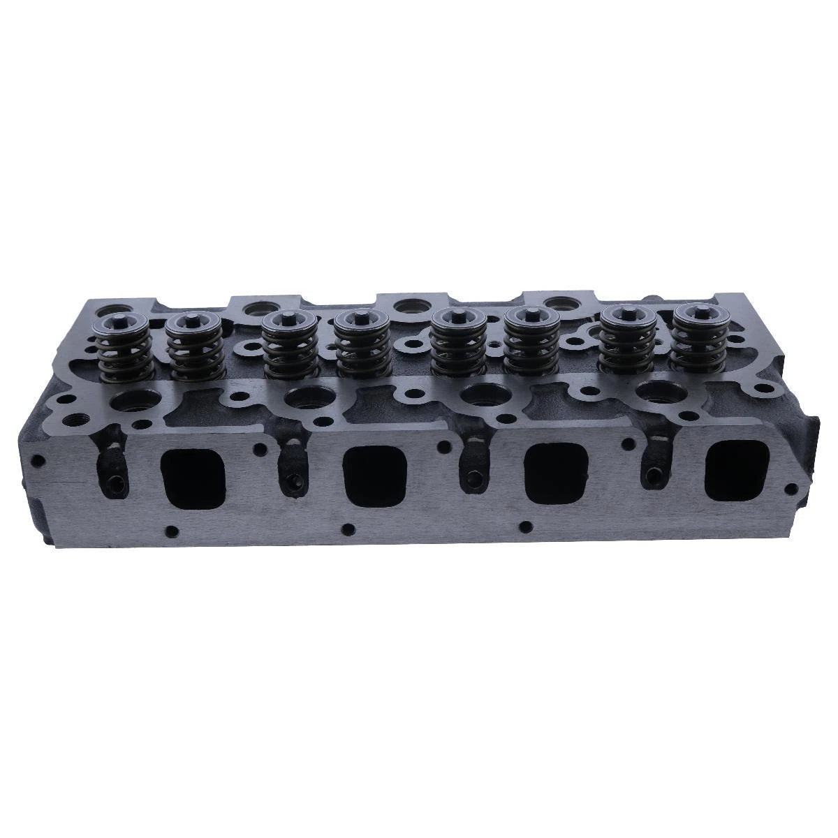 Cylinder Head 15476-03040 15422-03040 10 Water Hole for Kubota V1902 V1500 V1702