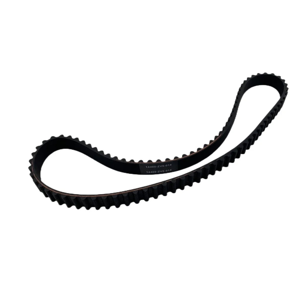 Timing Belt for Honda Outboard 35 40 45 50 HP (BF35AM BF40D 14400-ZV5-004)