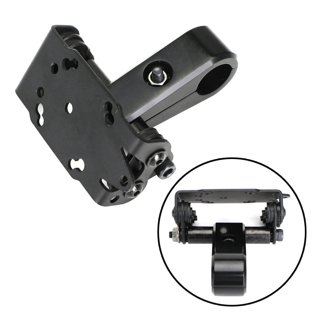 GPS Extension Bracket for Motorcycle (22mm)