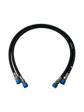 Mercury 8M0046915, Hydraulic Hose Kit, (2) 3FT Hoses,, OEM
