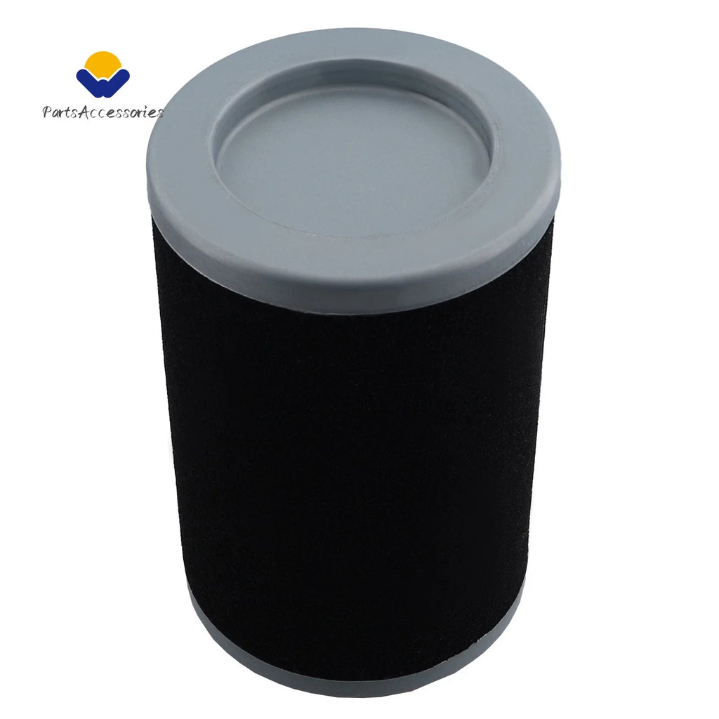 Air Filter & Guide Cage Cap for Yamaha Bruin 350 (2004–2006)