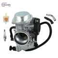 Carburetor + Air Filter + Oil Filter for Honda TRX450S/FE (400/450)