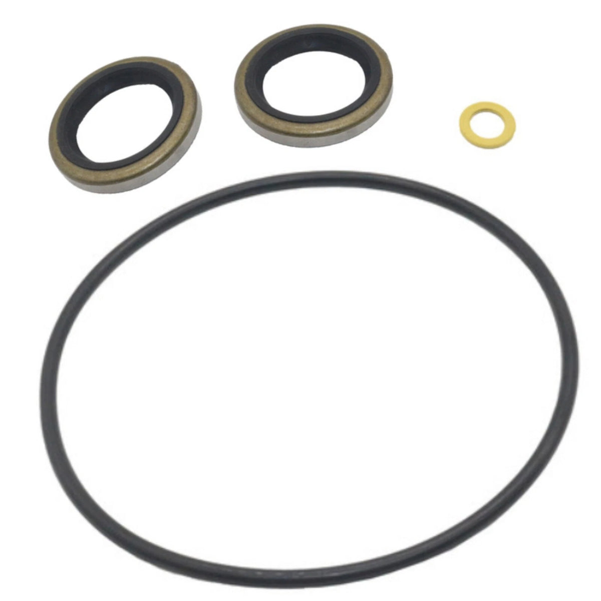 Mercruiser Lower Unit Oil Seal & O-ring & Gasket 26-76868 25-31534 26-8M0058390