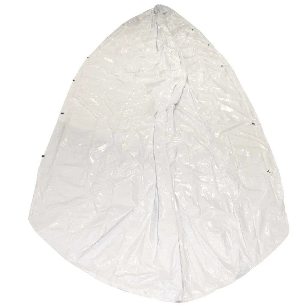 Gekko Boat Shrinkable Transhield Cover 8496-8029 - Revo 6.7 F9090.0