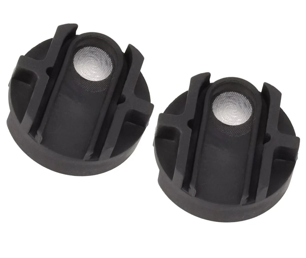 2Pcs Fuel Filter for Yamaha F115-225HP (2000–UP) 68V-13915-00 35-881323T