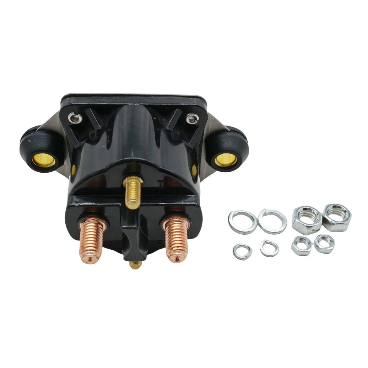 Starter Solenoid Relay for Mercury Outboard 115 125 135 150 175 200 225 250 HP