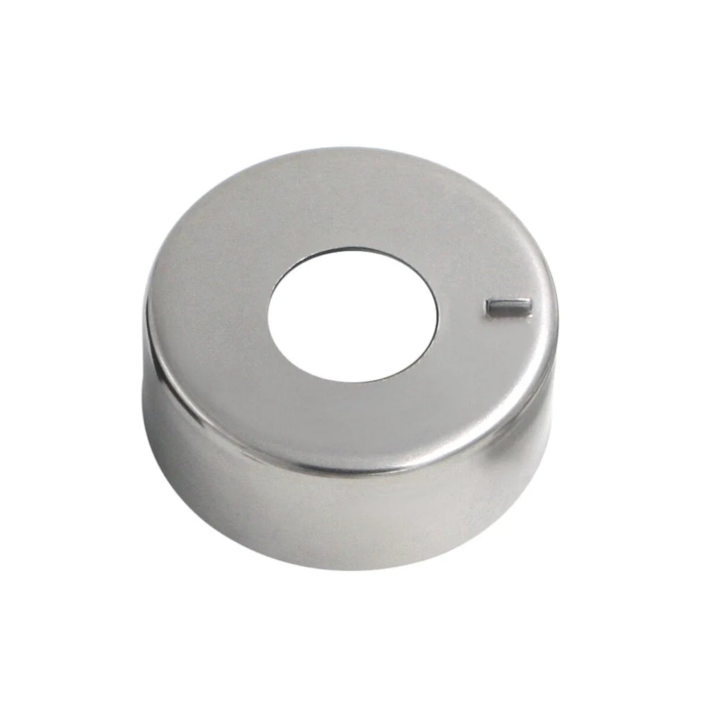 Water Pump Impeller Kit for Yamaha 2-Str 25 30 HP (6J8-W0078-A2, 18-3430)