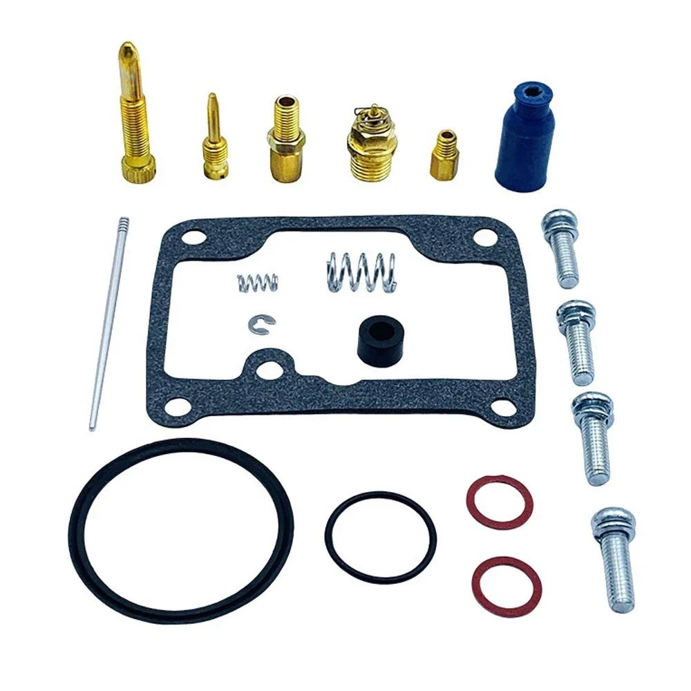 2X Carburetor Repair Kit for Mikuni VM32 VM34 (Motorcycle)