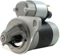 Starter Fits Yanmar Tractor Eng 3TN66 S114-203 S114-656