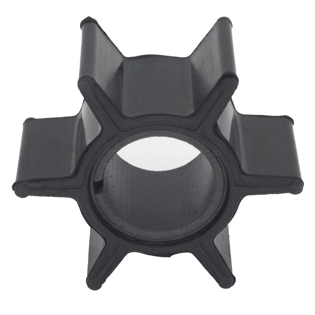 Water Pump Impeller Service Kit for Tohatsu Nissan Outboard 25-40 HP (N/A) 345-65021