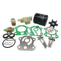 Maintenance Service Kit for Yamaha 50HP F50B Outboard (6H3-W0078-01, 66M-12411-01)