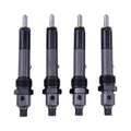 4X Fuel Injector 170-2387 216-4933 for Caterpillar 3054 3056 416D 420D 428D 432D