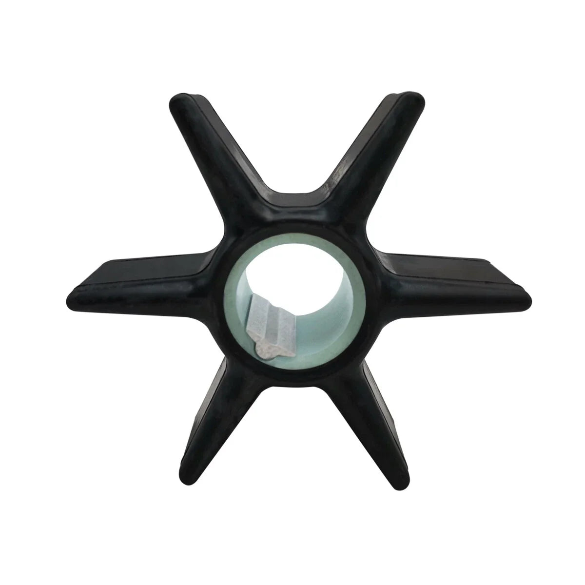Water Pump Impeller for Mercury Mariner 30-300HP 3.0L (2005–2010) 47-43026T2