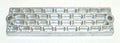 Tecnoseal Bar Anode for Mercury/Mercruiser 75-115 HP / 90-190 HP