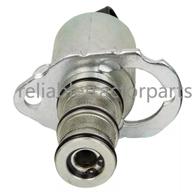For John Deere 5525 5625 5725 Hydraulic Solenoid Valve DS563CS12M1 RE211158