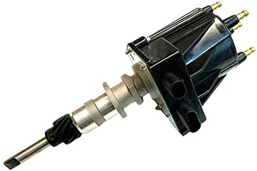 Mercruiser-Volvo Penta OMC Replacement Parts