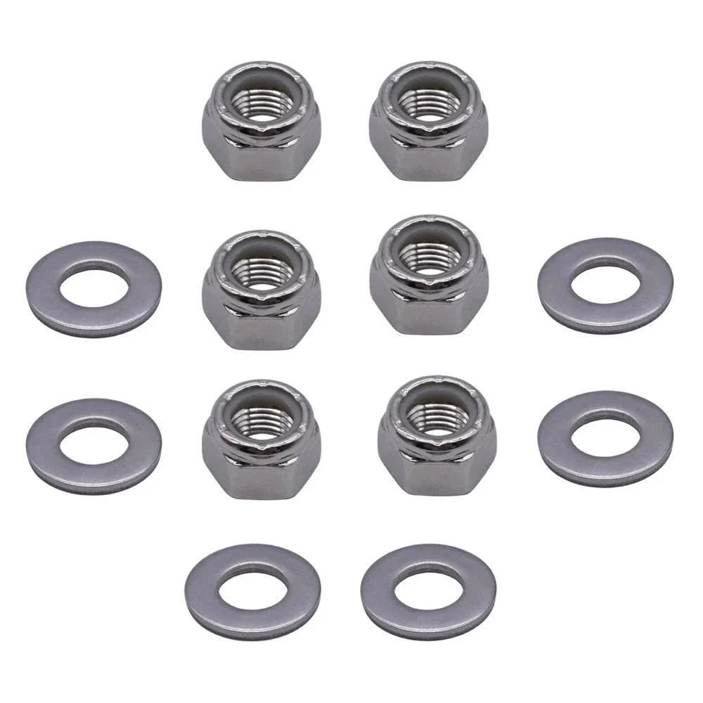 Outdrive Mounting Hardware Kit for MerCruiser (11-859116Q01)