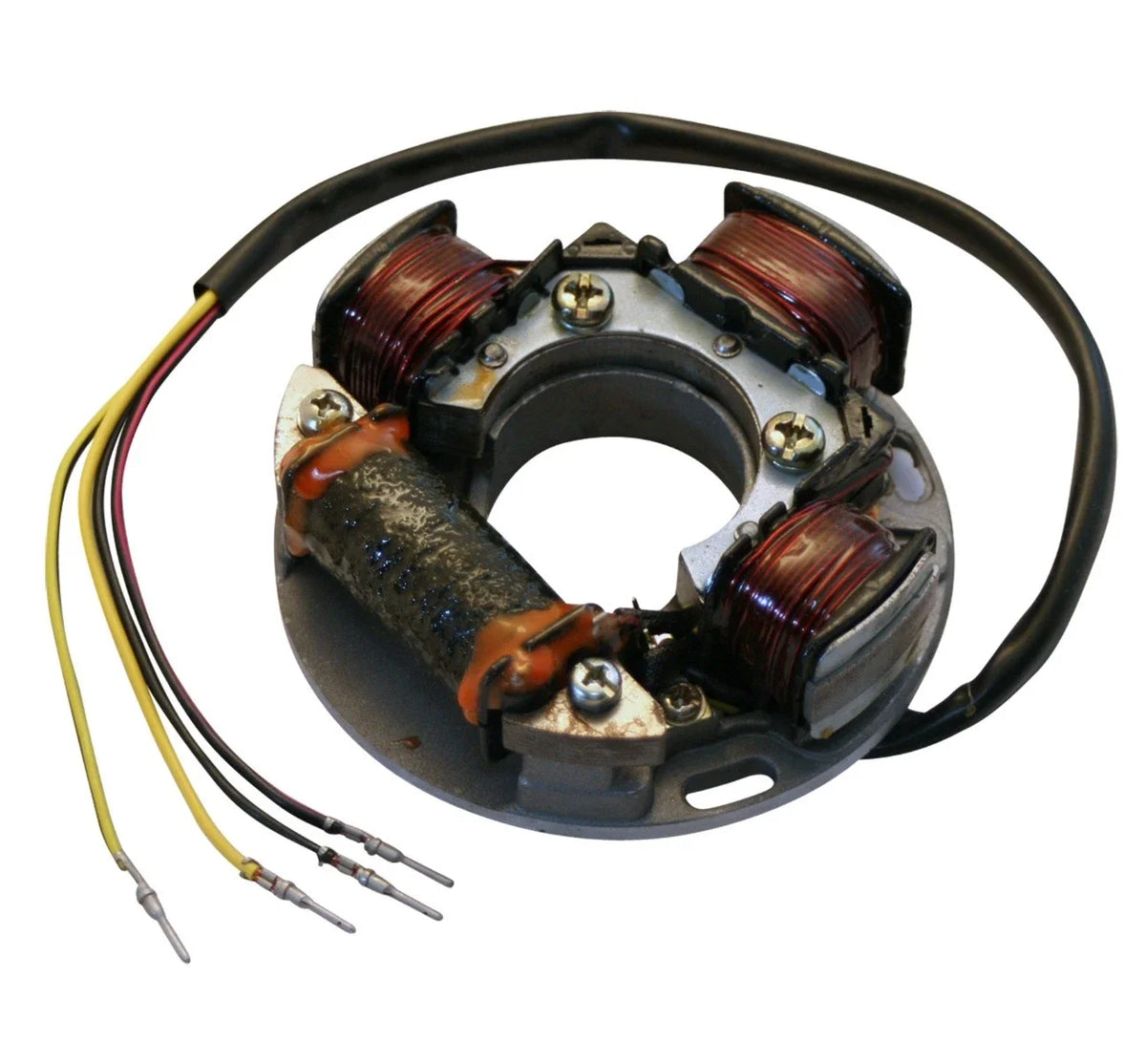 Stator Magneto Generator for Seadoo GS GTI LE GTS SP SPI SPX HX XP (717-720) 290886726