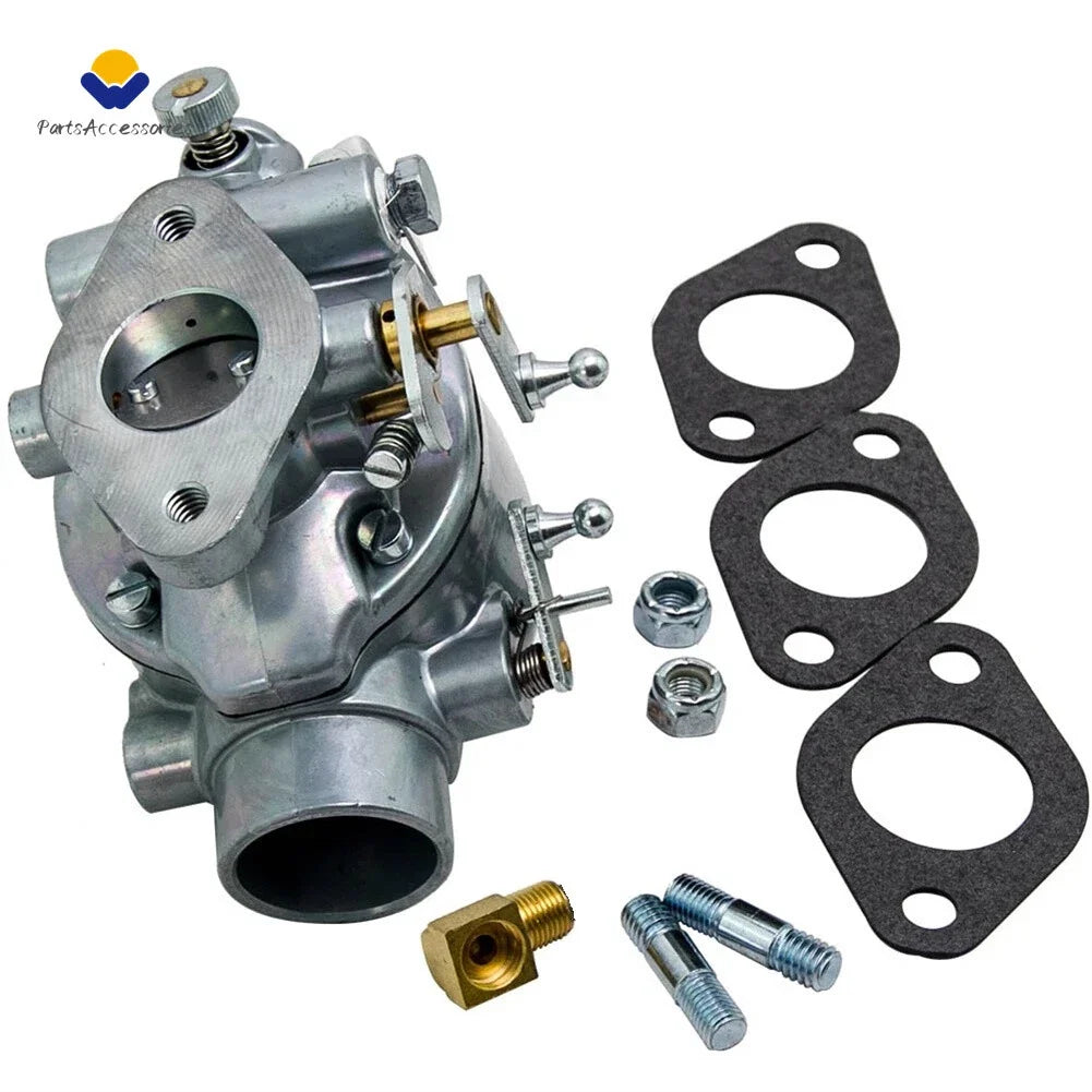 Carburetor Assembly for Ford 2000 501 601 641 651 661 681 701 (1955–1975) 312954 B8NN9510A