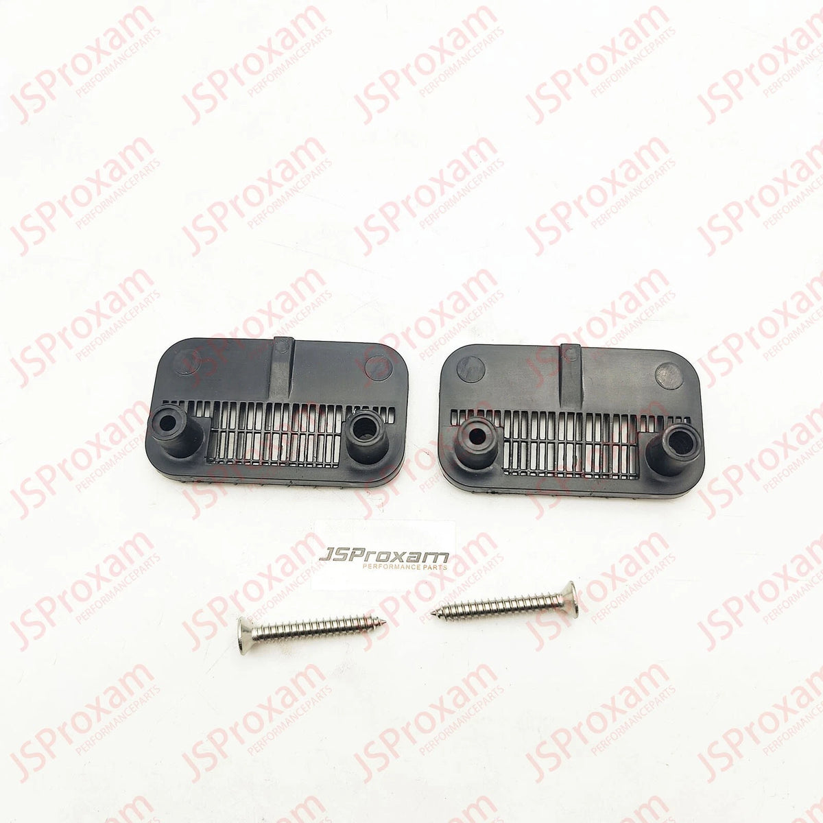 2Pcs Fits Fit OMC Johnson Evinrude Gearcase Water Inlet Screen 336206 0336206