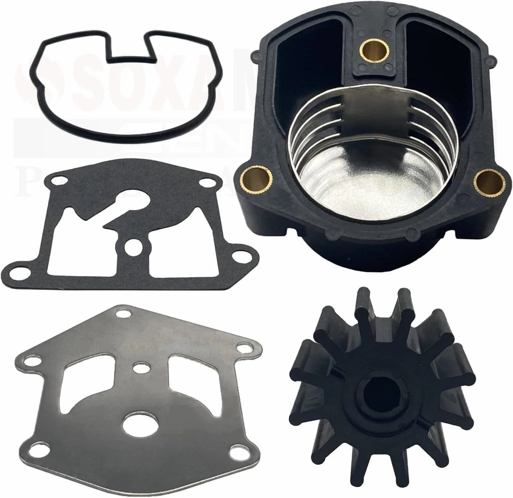 OMC King Cobra Water Pump Kit with Impeller 3854661 for Sterndrive (1990–1998)