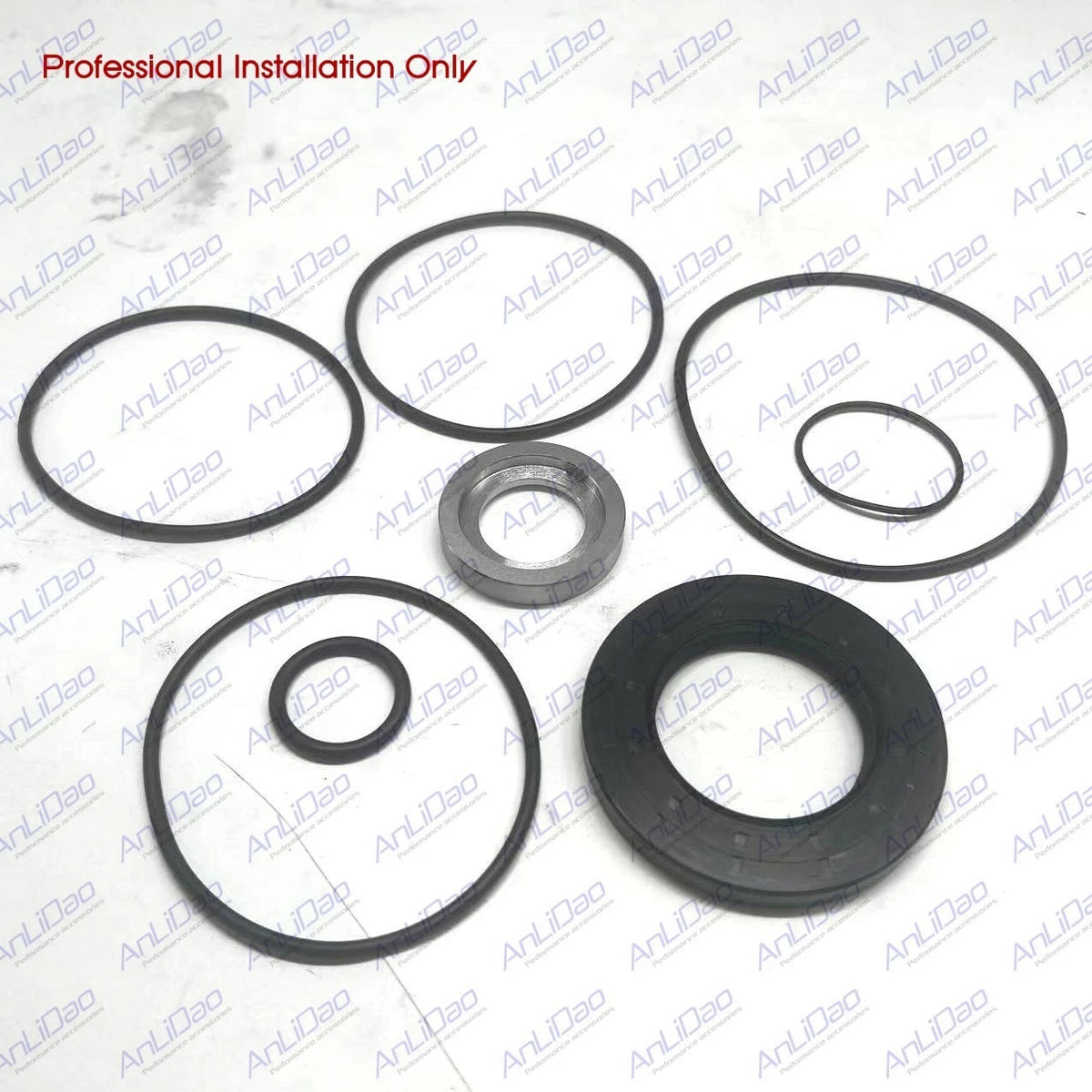 Volvo Penta AQ 270 275 280 290 AQSP AQDP U-Joint Seal Kit 87730 853225