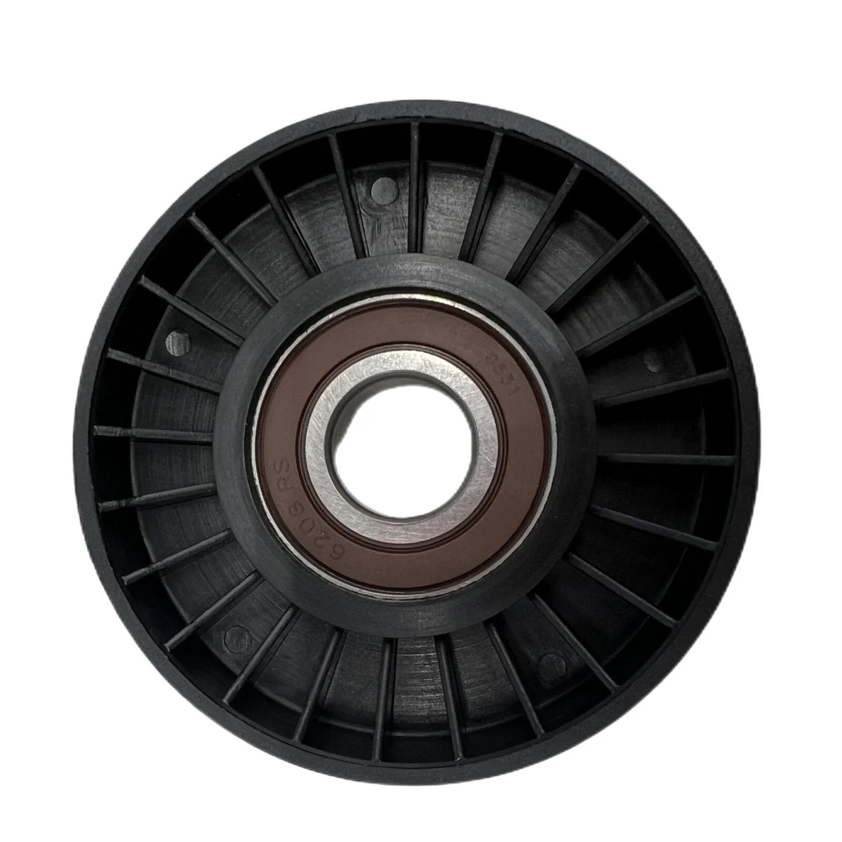 Serpentine Belt Idler Pulley for MerCruiser 4.3 5.0 5.7 5.8 6.2 8.1 L (1990–2023)