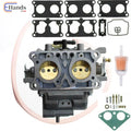 Carburetor 15003-2766 for Kawasaki Mule 3000 3010 3020 (2001–2008)