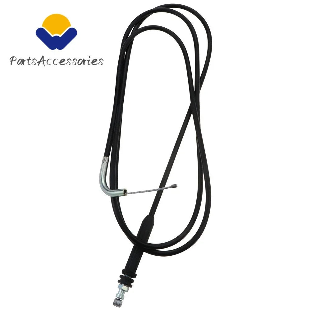Throttle Cable for Suzuki QuadMaster LT-A500F (2000–2001)