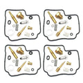 4X Carburetor Rebuild Kit for Honda CB400F CB1 (1989–1991)