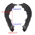 Upper Fairing Infills Side Panels for Aprilia RSV4 (2021–2024)
