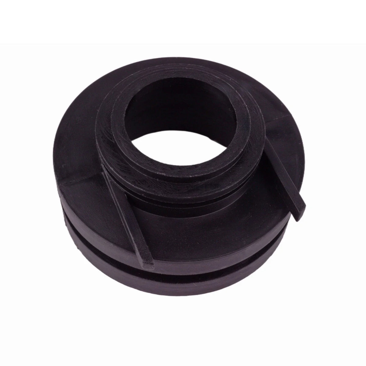 Water Pump Housing Kit 63D-W4434-00 for Yamaha Outboard 25-40 HP (N/A)