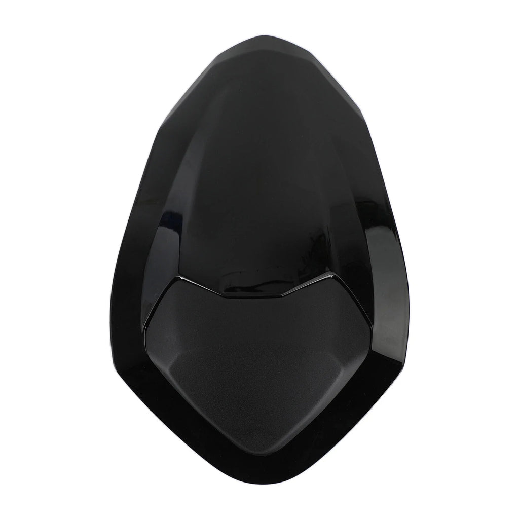 Rear Tail Seat Fairing Cowl Cover for Street Triple RS 765 (2017–2019) Black T9