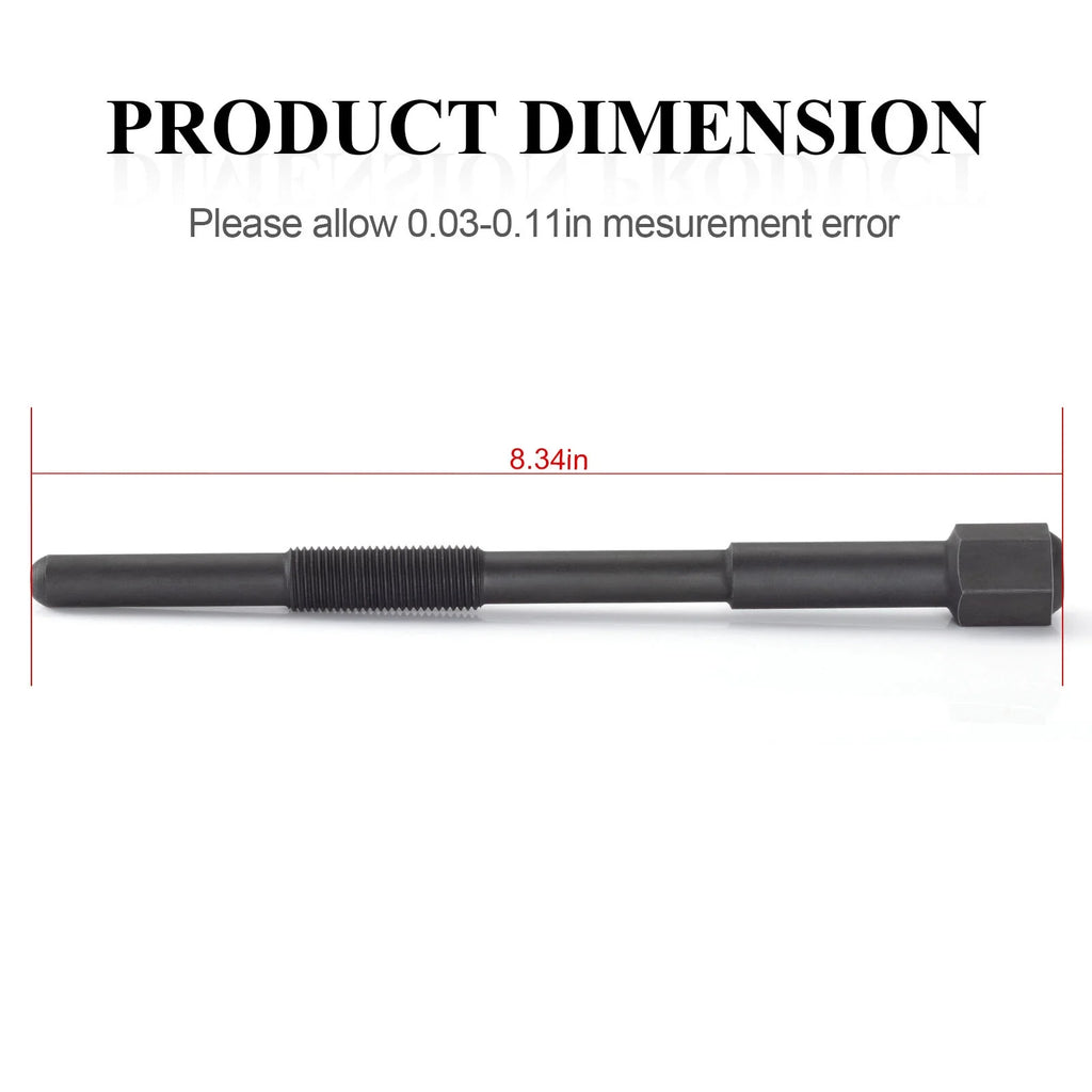 Clutch Puller for Ski-Doo Renegade Expedition Formula GSX GTX MXZ Summit (All Years)