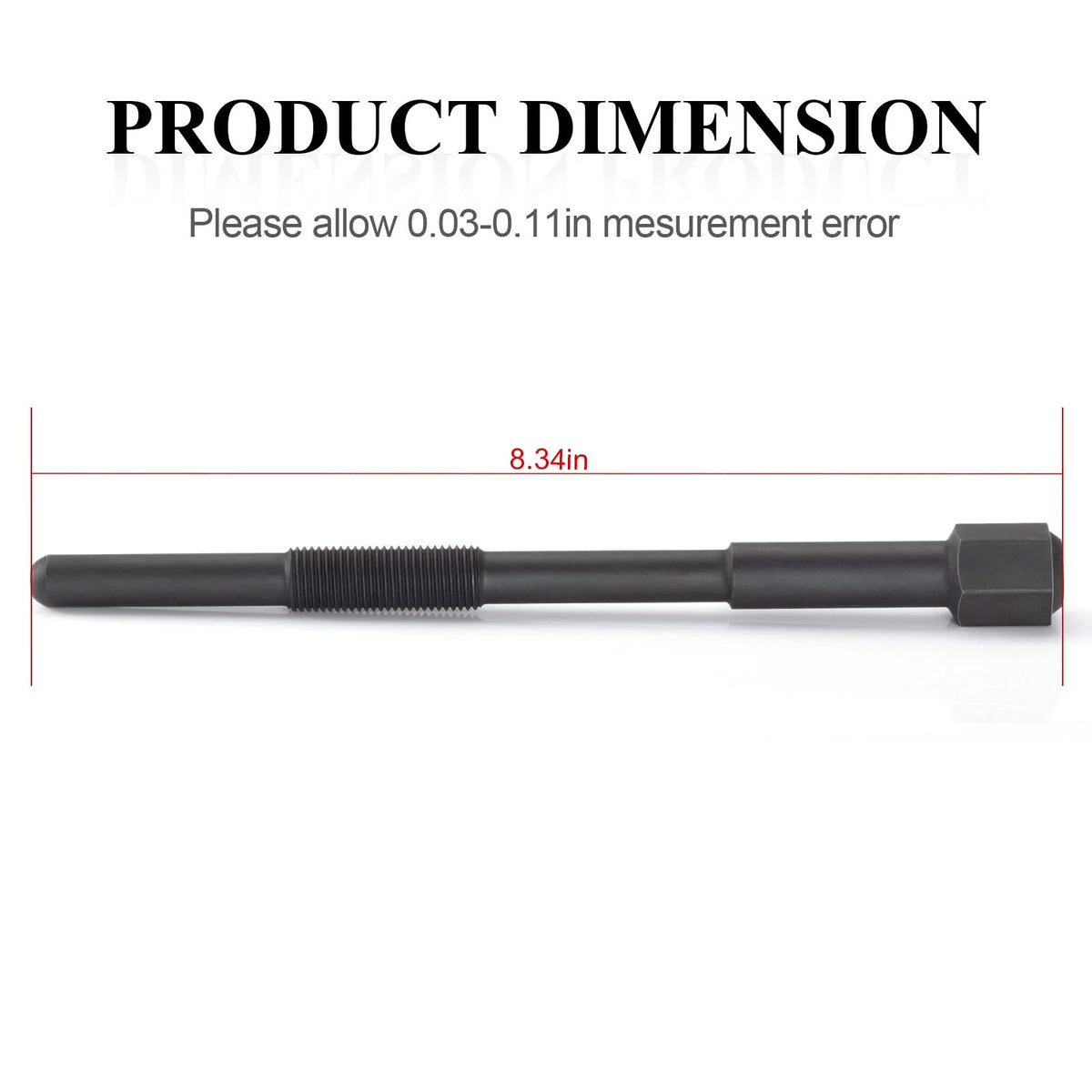 Clutch Puller for Ski-Doo Renegade Expedition Formula GSX GTX MXZ Summit (All Years)