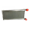 Charge Air Cooler Fits John Deere 9400 9410 9450 9500 9510 9550 AH151139