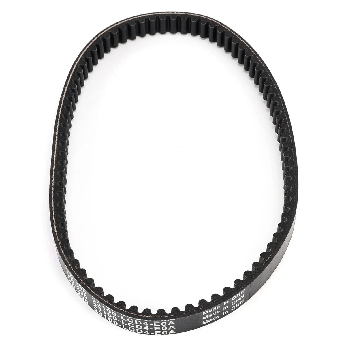 Drive Belt for KYMCO Agility R16 (2010–2019)