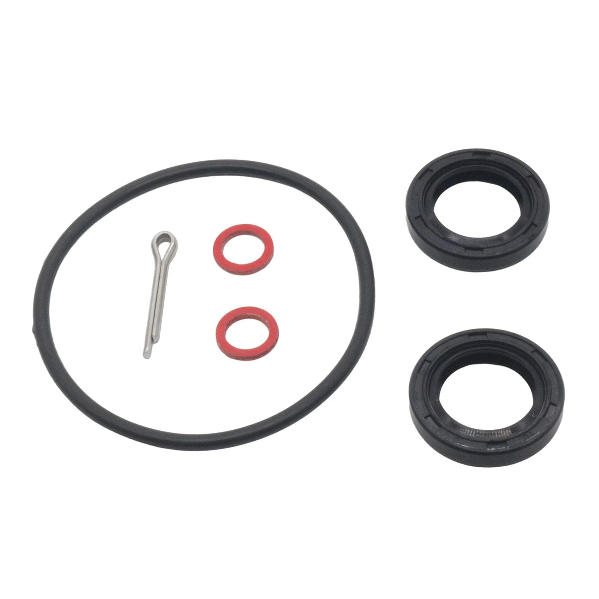 Lower Unit Seal Kit for Tohatsu MFS25B MFS25C MFS30B MFS30C (25HP) 3AC601110
