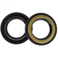 93101-23070 Fits Yamaha Outboard 25 30 40 50 55 60 70 HP Oil Seal x2 PCS