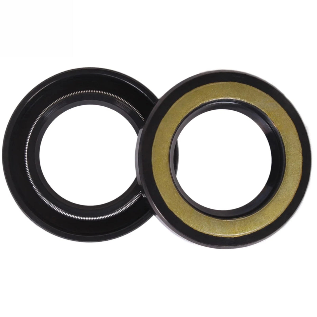 93101-23070 Fits Yamaha Outboard 25 30 40 50 55 60 70 HP Oil Seal x2 PCS
