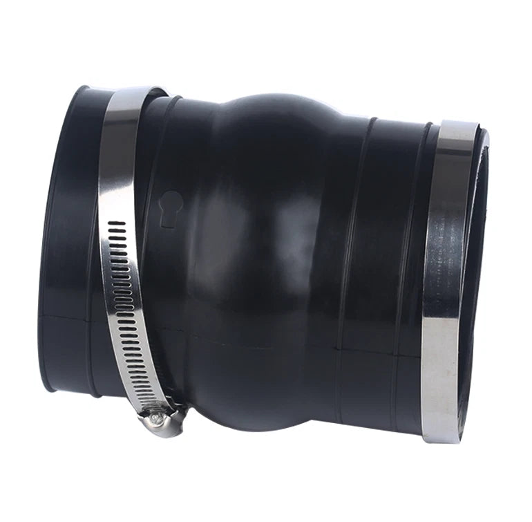 Exhaust Hose Bellows for OMC & Volvo Penta 3852741 - 3863450 18-2780-1 89222